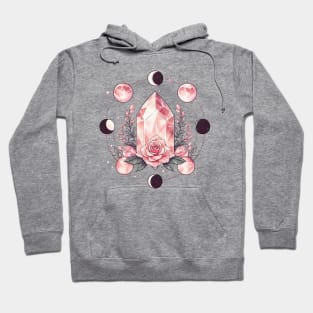 Rose Quatz Hoodie